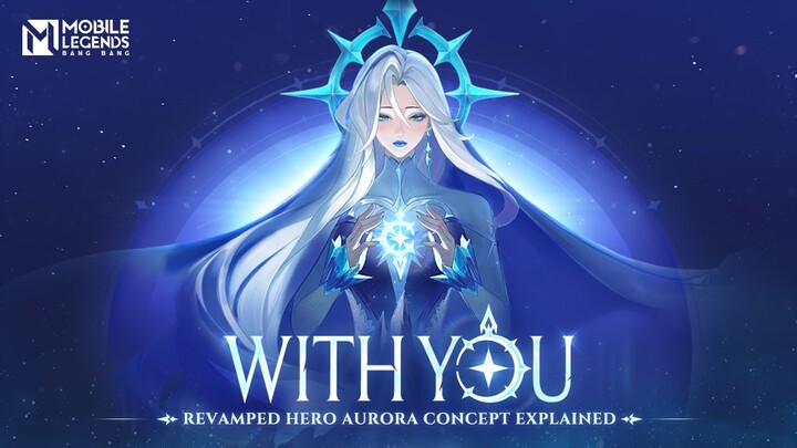 Revamped Aurora Concept Explained | Hero Design Concepts | Mobile Legends: Bang Bang