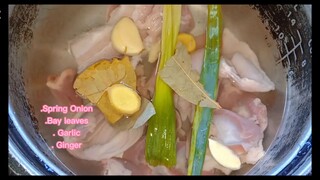 pancit bato recipe