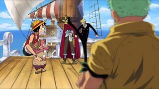 Cuman Si Luffy Doank Yang Tau Kegunaan Si Chopper 🗿