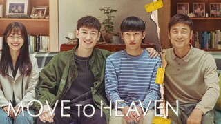 EPISODE 10📌 Move to Heaven (2021)