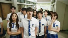 School 2017 Eps 8 Sub Indo