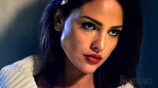 Eiza González knows how to fight | Bloodshot | CLIP