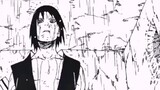 Uchiha Sasuke Special: "I don't care what others think, I just do what I think is right."