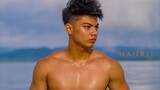 Hot Guys | Michael Mauro Salas (Filipino Hunk)