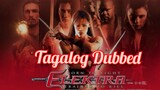 Elektra (2005) Tagalog Dubbed         ACTION/ ADVENTURE/ CRIME
