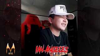 Ian Angeles - 24 Bars Challenge