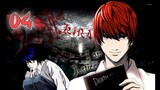 04 - Death Note - [Hindi Dubbed] - 1080p