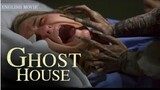 GHOST HOUSE - English Movie | Hollywood Supernatural Horror Movie In English | English Horror Movies
