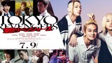 Tokyo revengers movie 1