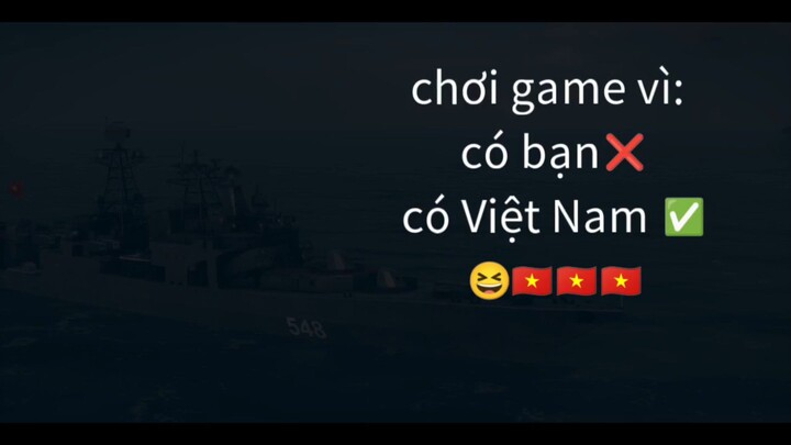 Chơi game cũng phải có VN 😅🇻🇳