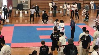 JAPAN KARATE | JAPANESE GIRLS MASTER LEAGUE COMPETITION #japankarate #japanvlogs #BiGArLSTV