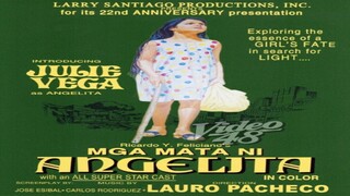 CINEMO: MGA MATA IN ANGELITA (1978) FULL MOVIE