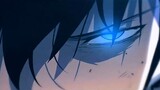 Anime Badass Moment! ||Solo Leveling - Overthinking [AMV]