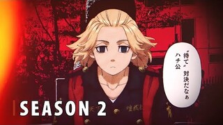 Tokyo Revengers Season 2 - Episode 24 [Bahasa Indonesia]