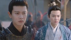 My king and Lord Lu are hugging on the battlefield. Do you have any picks?