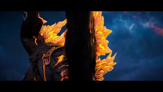 Perfect World episode 101 preview
