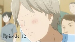 Chihayafuru 2 Episode 12 Sub Indo