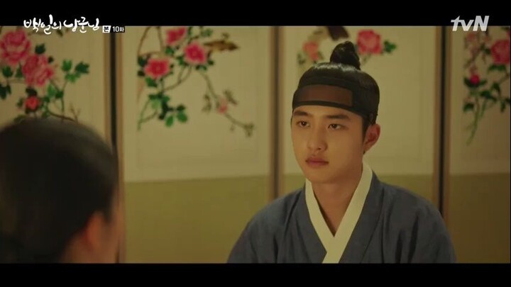 100 days my prince sub indo eps 10