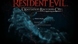 Resident Evil Operation Raccoon -MOD[Heros in USS Campaign LEON ADA JILL CLAIRE HUNK Lone Wolf]-2024