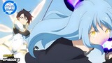 Tensei shitara Slime Datta Ken Season 3 Episode 2 Review & Kapan Rilisnya?
