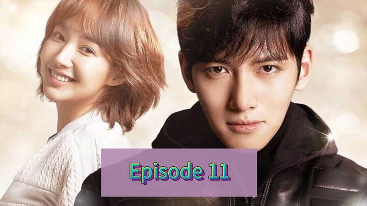 HEALER Episode 11 Tagalog Dubbed