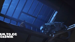 Sherlock Gnomes