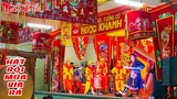 Đoàn Hát Bội Tuồng Cổ Ngọc Khanh Phục Vụ Mùa Lễ Hội Vía Bà Chúa Xứ Núi Sam Châu Đốc | NKGĐ
