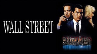 Wall Street (1987) วอลสตรีท หุ้นมหาโหด [พากย์ไทย]