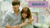 ANOTHER MISS OH Episode 13 Tagalog Dubbed
