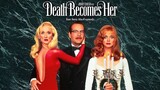 (replay)DEATH BECOMES HER full HD movie 1992