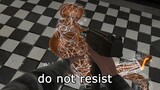 Boneworks VR | I am Not VIOLENT - Gameplay and Funny Moments