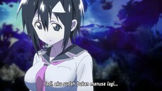 Blood Lad - 02 Sub Indo 720p