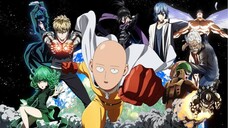 One Punch Man Episode 10 Sub Indonesia