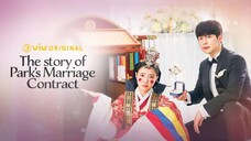 Park's Marriage Contract (2023) Final Episode 12 English sub