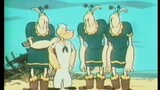 Popeye р╕Ыр╣Кр╕нр╕Ър╕нр╕▓р╕в (1960) р╕Хр╕нр╕Щр╕Чр╕╡р╣И 54-60 [р╣Ар╕кр╕╡р╕вр╕Зр╕зр╕╡р╕Фр╕╡р╣Вр╕нр╕кр╣Бр╕Др╕зр╕гр╣М]