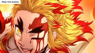 Top 10 Tuyệt Kỹ Mạnh Nhất trong Kimetsu no Yaiba _ Hỏa Lôi Thần Của Zenitsu_ 3