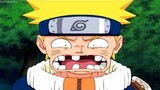 ALL Scenes | Uzumaki Naruto Funny Moment [English Sub]