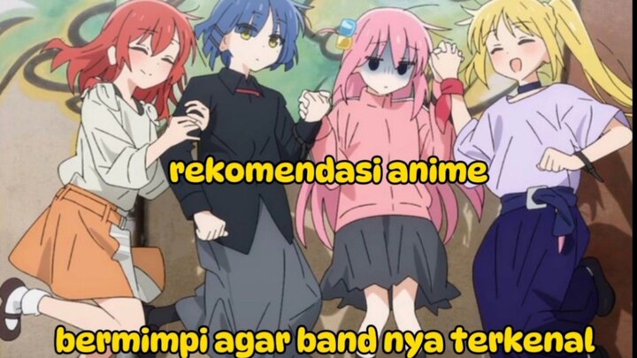 Anime yang cocok buat mengisi hari libur 🥰 || rekomendasi anime 💥