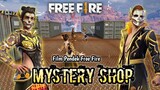 FILM PENDEK FREE FIRE! KISAH AWAL MYSTERY SHOP!!