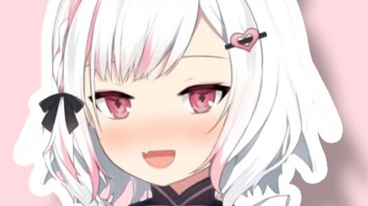 [ขอบคุณมากมาย คุณกง] [รูมิ คิซารางิ] [กวางตุ้ง] [HKVtuber]