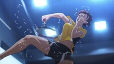 Ini Anime Ga ngotak Seru Parahh Bikin Deg-degan!! 😱