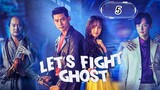 Bring It On, Ghost! (2016) Episode 5 Eng Sub