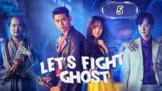 Bring It On, Ghost! (2016) Episode 5 Eng Sub