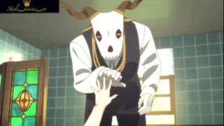 Mahoutsukai no Yome 1