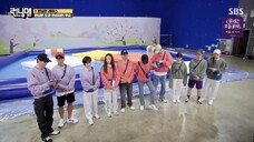 RUNNING MAN Episode 601 [ENG SUB] (The Decisive Punch)