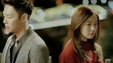 OST Drama Korea "Miss You" - Aku menitikkan air mata