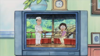 Doraemon Episode 226