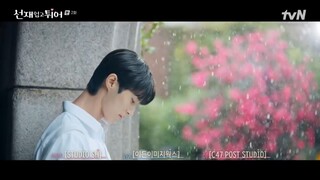 Lovely Runner episode 02 sub indo