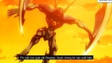 Review anime-Tôi Trở Nên Vô Đối Lúc Nào Chẳng Hay