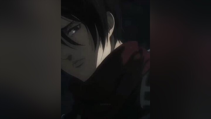 anong gagawin kung wala ka? eremika erenjaeger mikasaackerman AttackOnTitan aot fyp